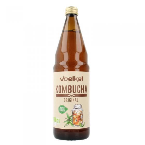 Kombucha bio