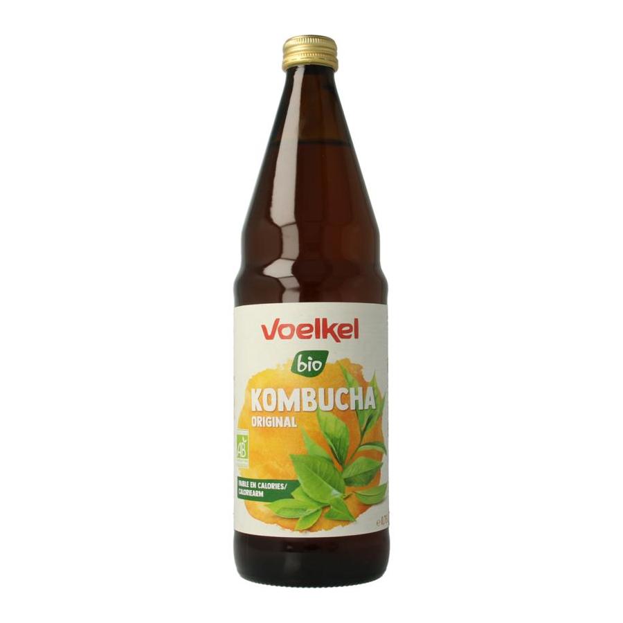Kombucha bio