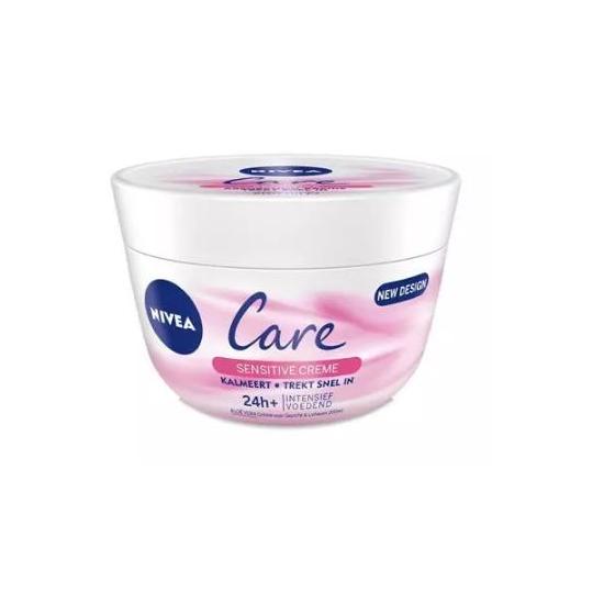 Care sensitive creme