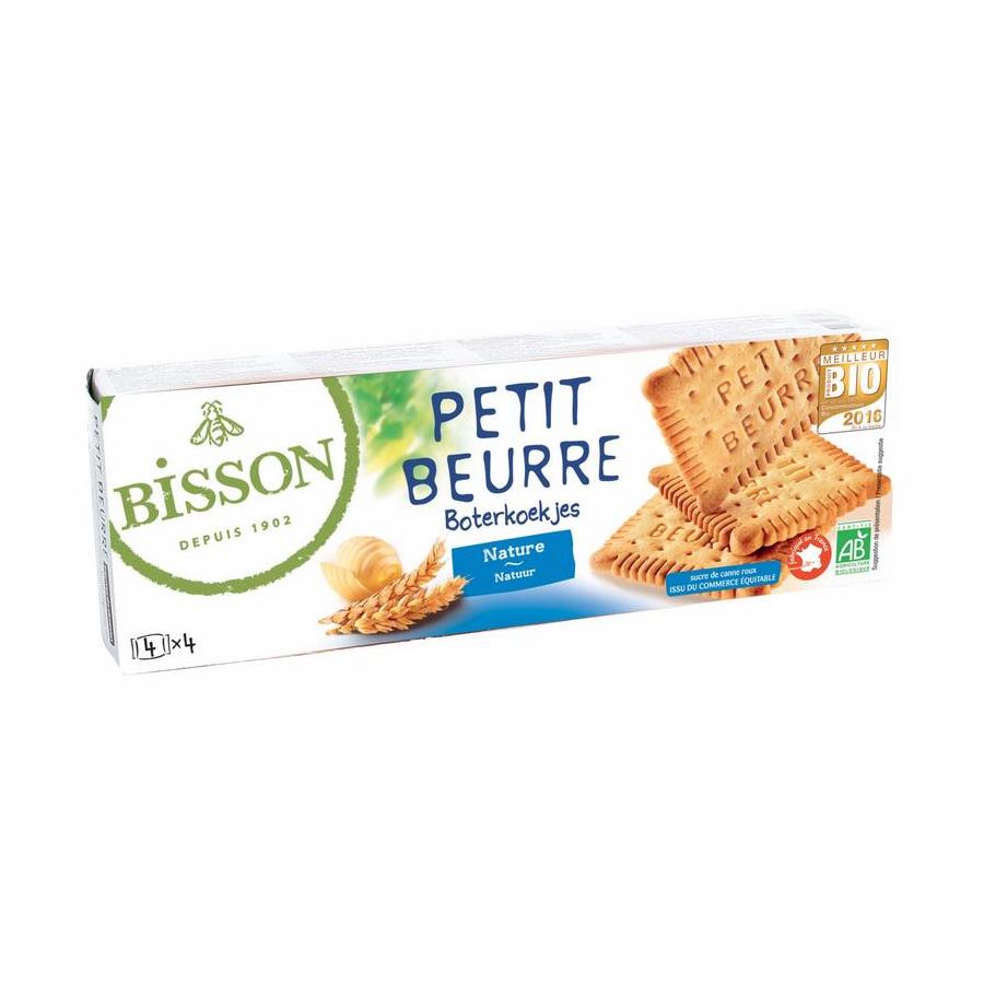 Biscuitjes bio