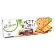 Biscuitjes met stukjes chocolade bio