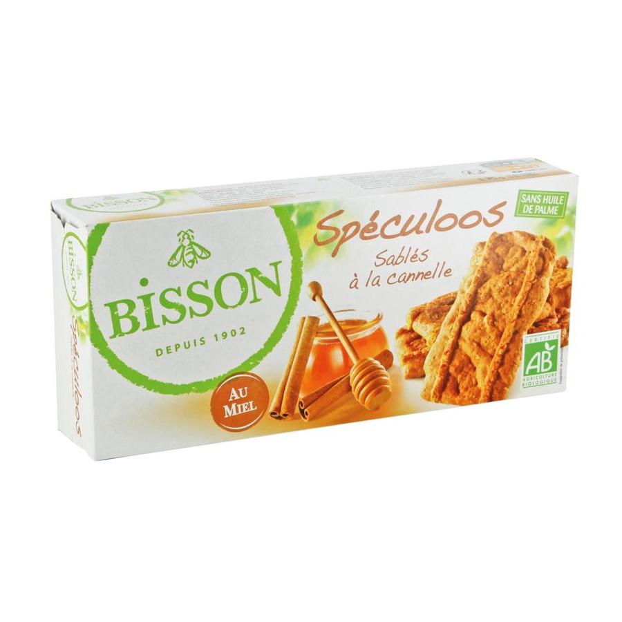 Speculoos bio