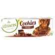 Cookies chocolade stukjes bio