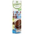 Choco Bisson cacao vanille bio