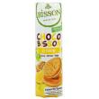 Choco Bisson citroen bio