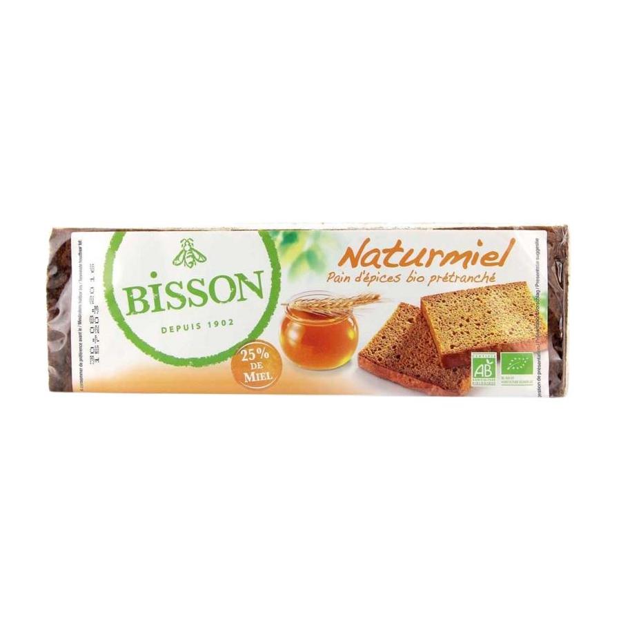 Naturmiel honingkoek bio