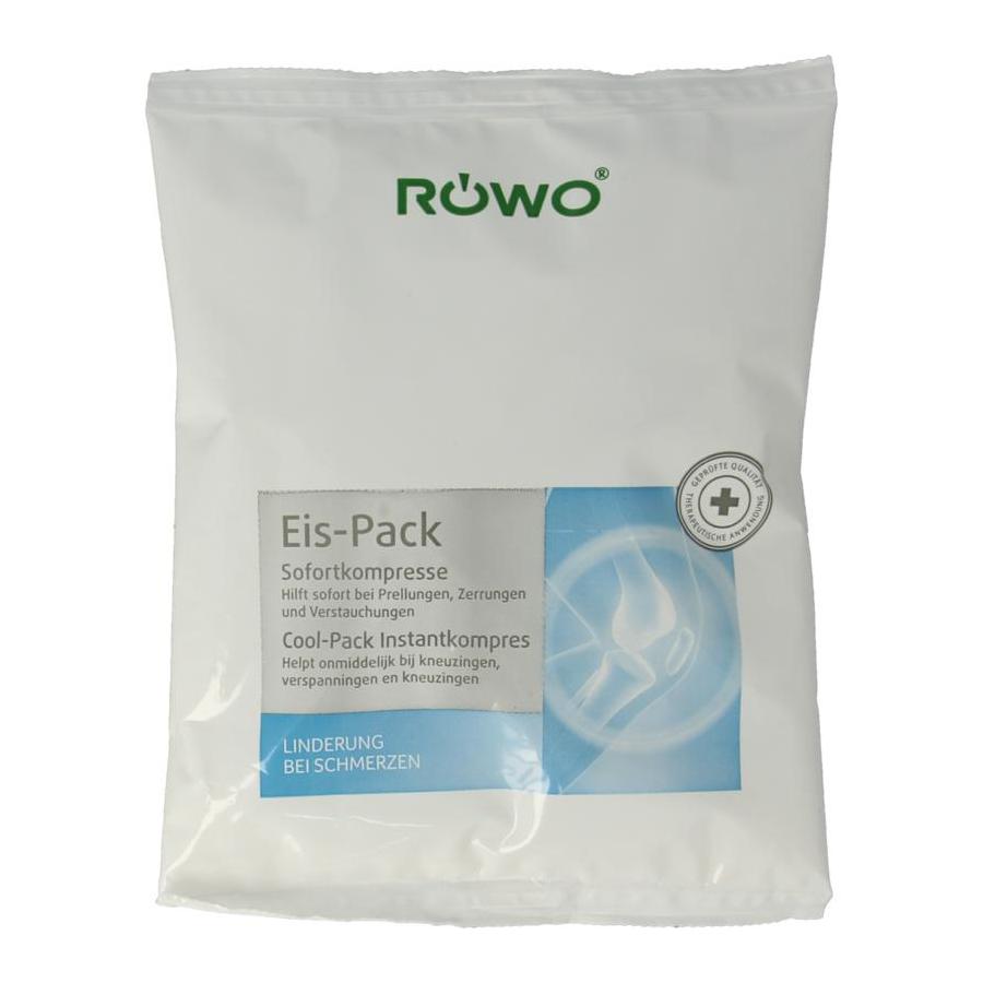 Instant coldpack 14 x 17cm