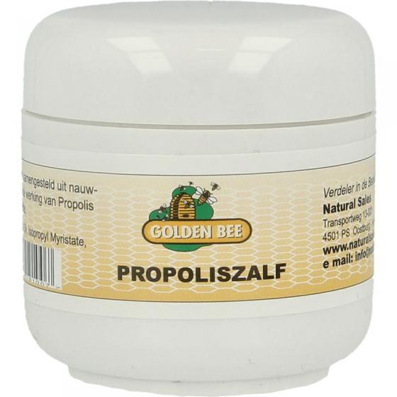 Propolis zalf puur