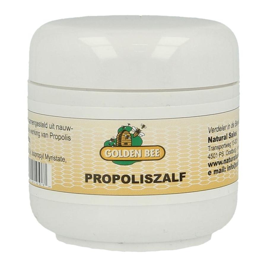 Propolis zalf puur