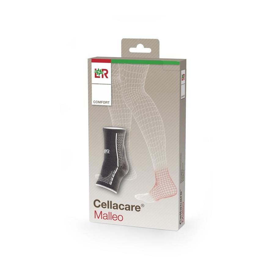 Malleo comfort enkelbandage maat 2