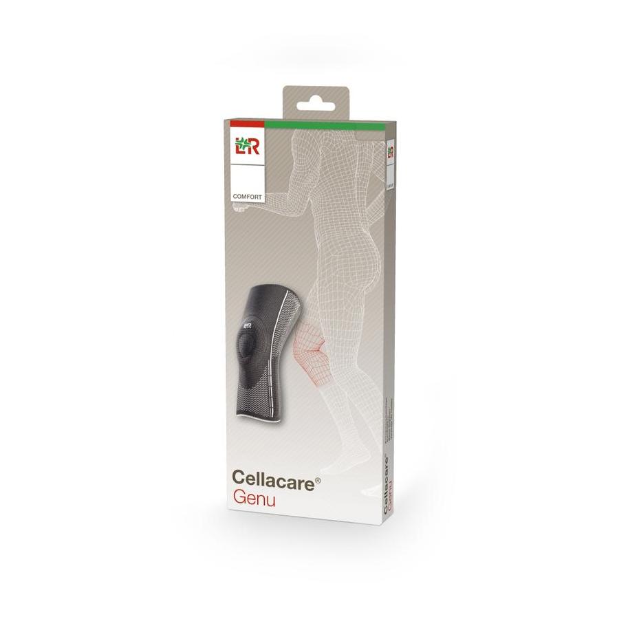 Genu comfort kniebandage maat 5
