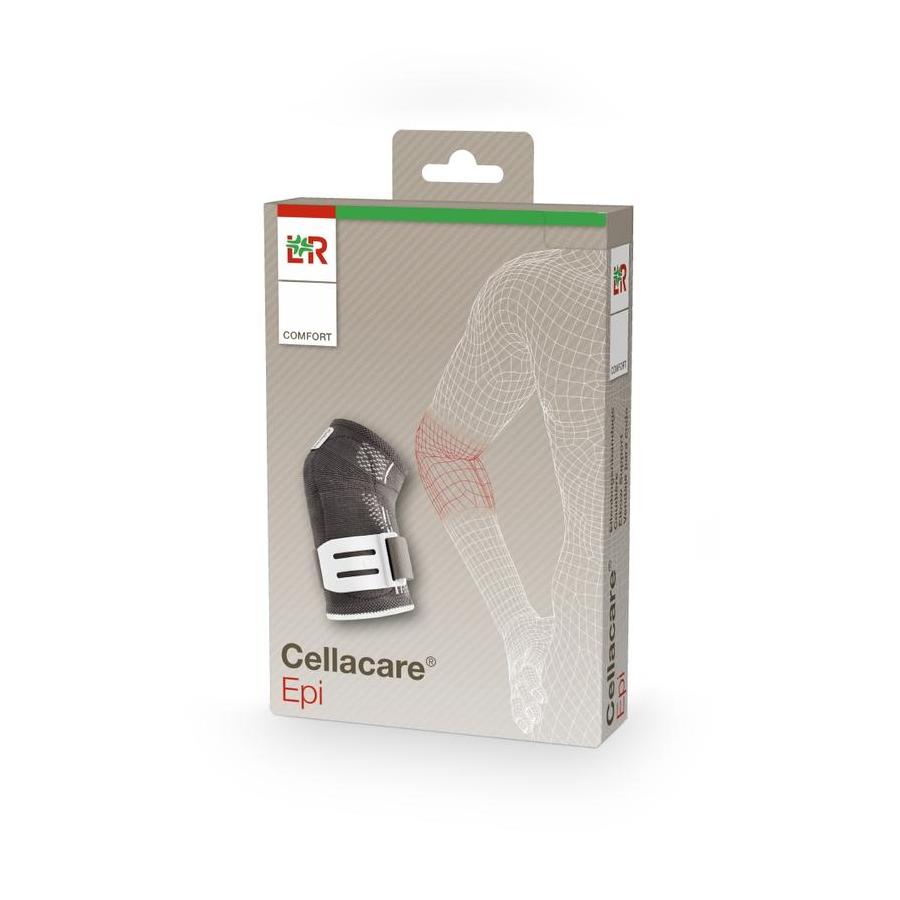 Epi comfort elleboogbandage maat 6
