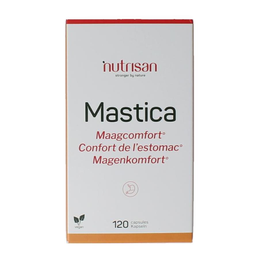 Mastica