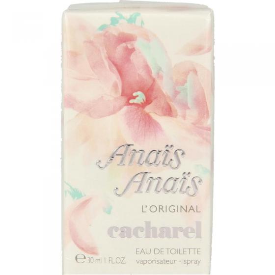 Anais anais eau de toilette vapo female