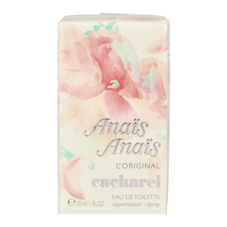 Anais anais eau de toilette vapo female