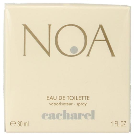 Noa eau de toilette vapo female