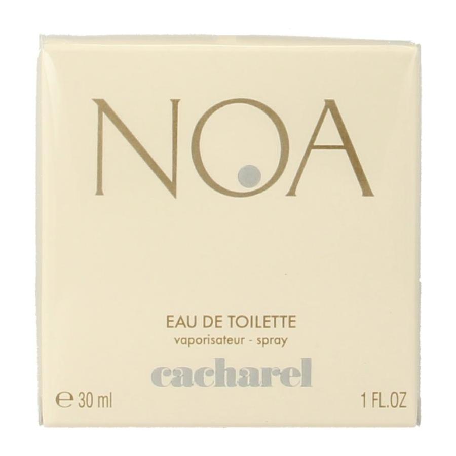 Noa eau de toilette vapo female