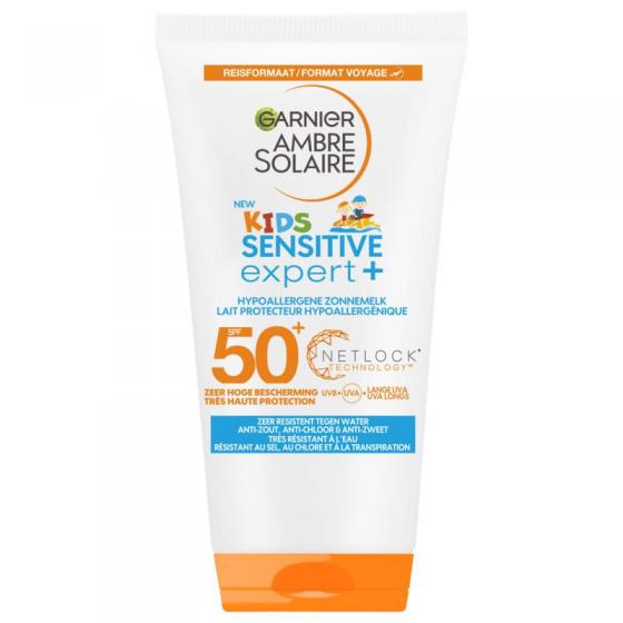 Kids on the go SPF50+