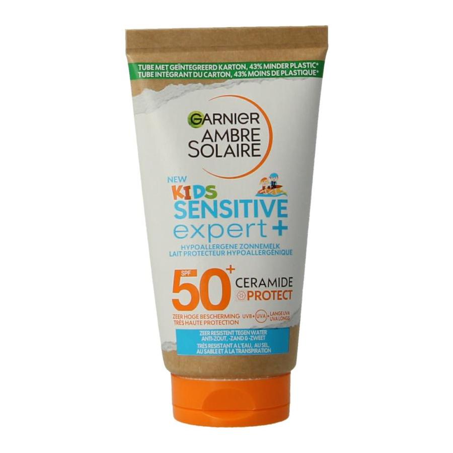 Kids on the go SPF50+