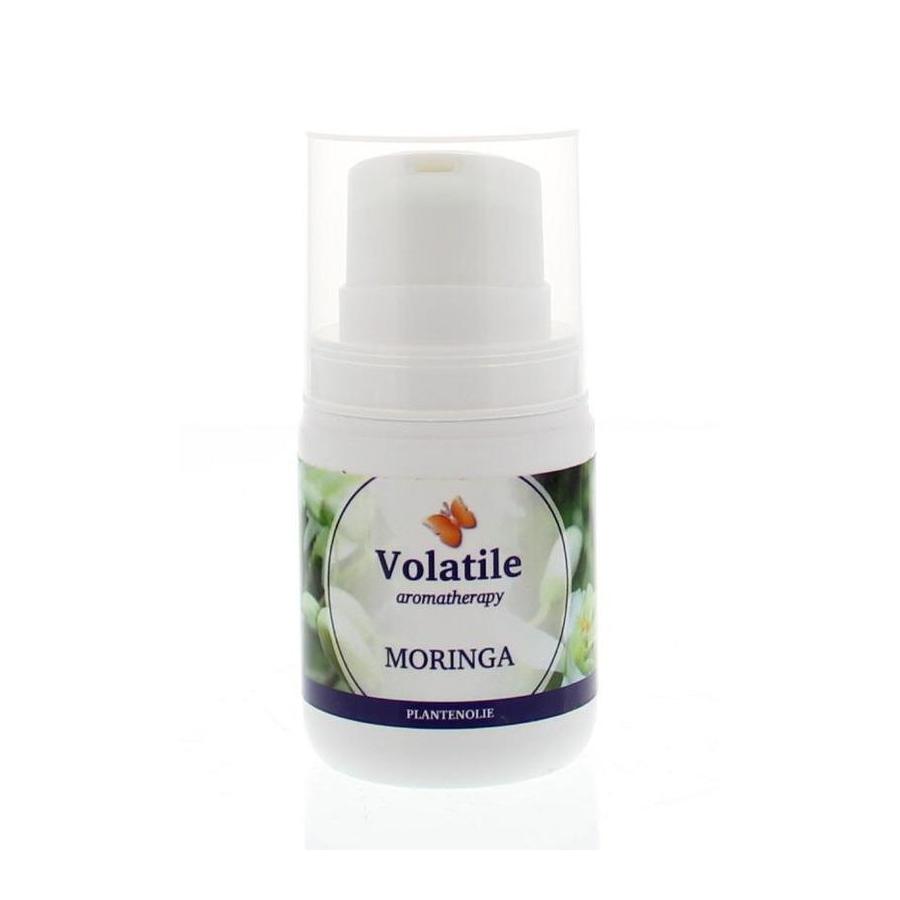 Plantenolie moringa
