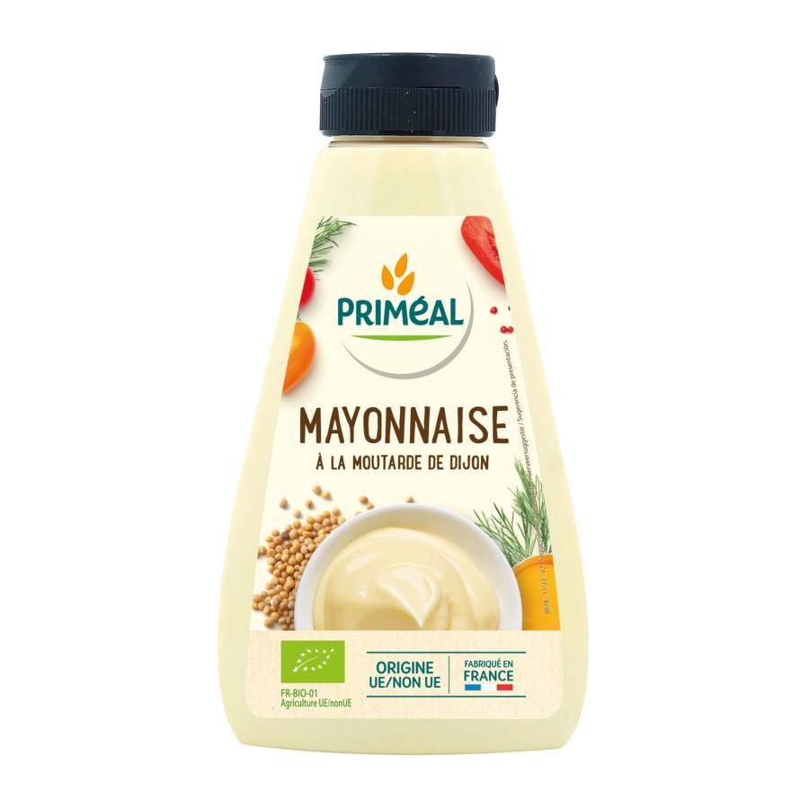 Mayonaise bio
