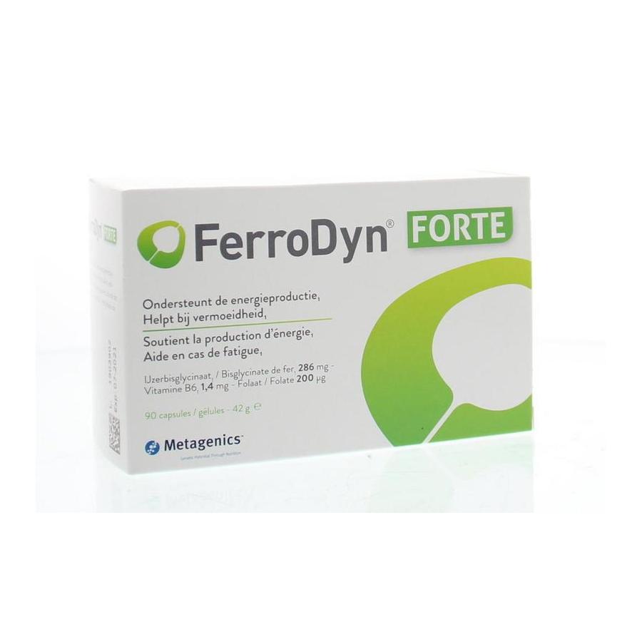 Ferrodyn forte