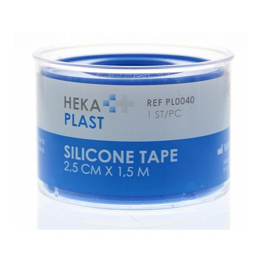 Silicone tape ring 1.5m x 2.5cm