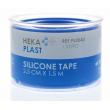 Silicone tape ring 1.5m x 2.5cm