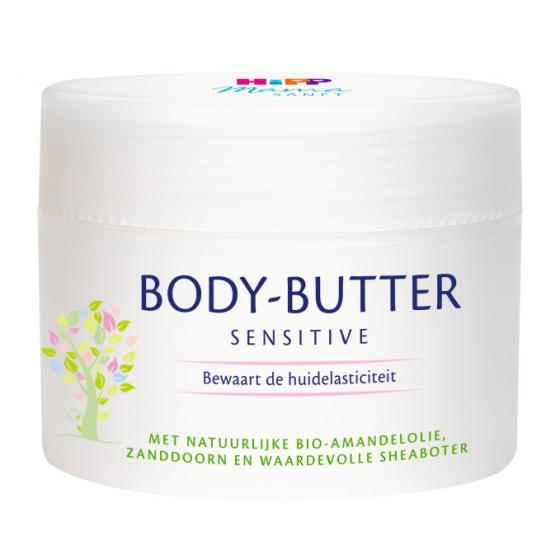 Mammasoft body butter