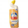 Toiletreiniger citrus fris