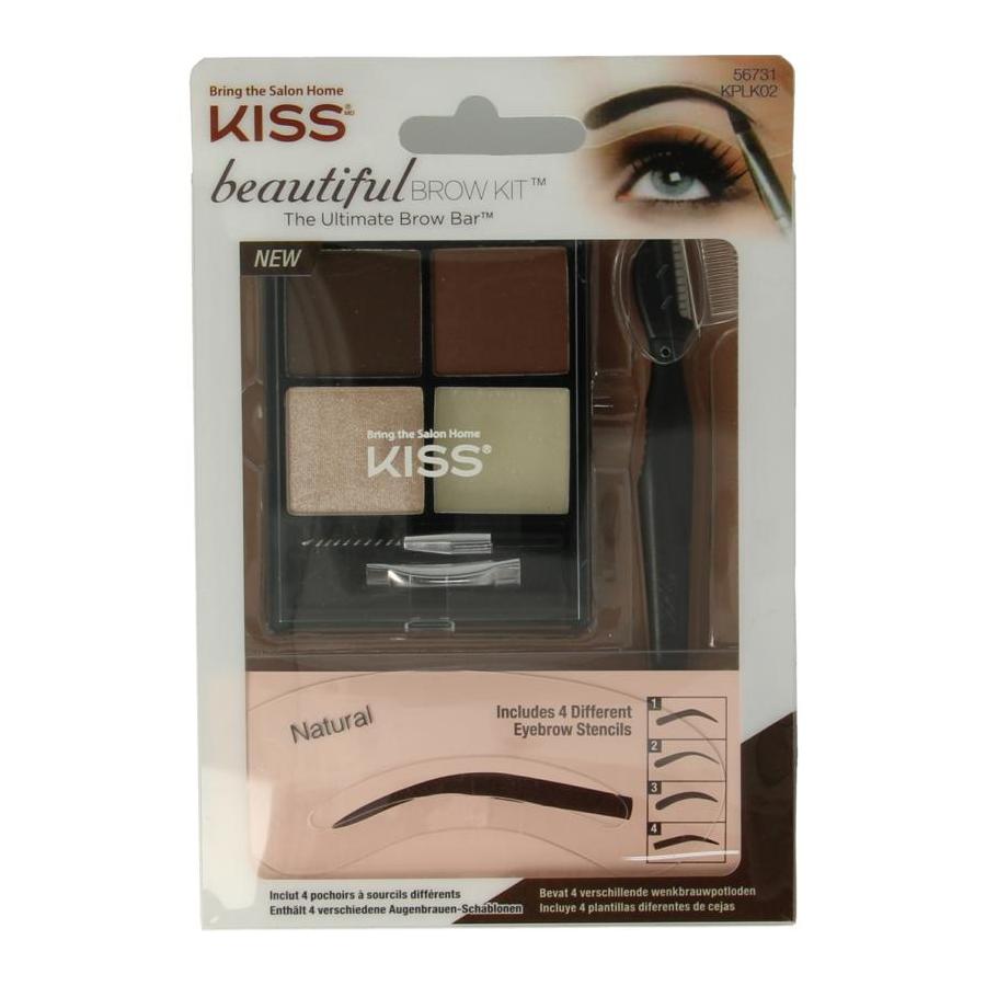 Beautiful brow kit