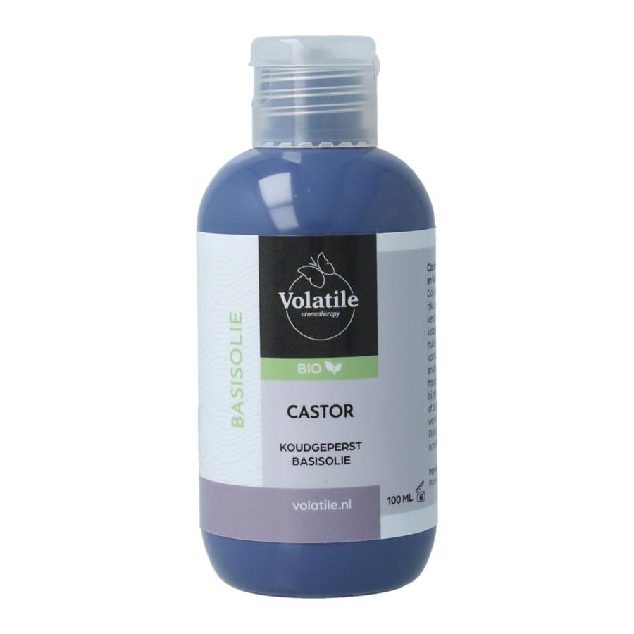 Castor olie