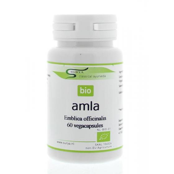 Amla bio