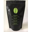 Groene koffie onbespoten
