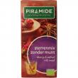 Sterrenmix zonder munt thee eko bio