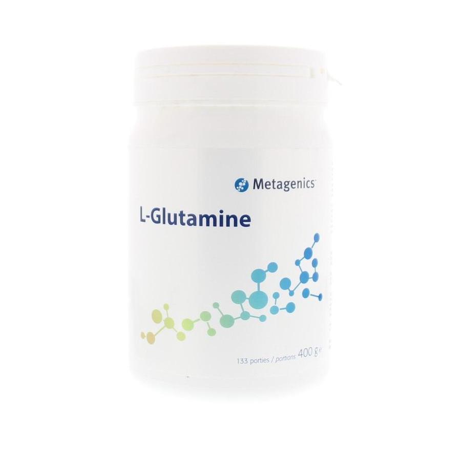 L-Glutamine