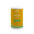 Latte matcha gember - Ceylon kaneel bio