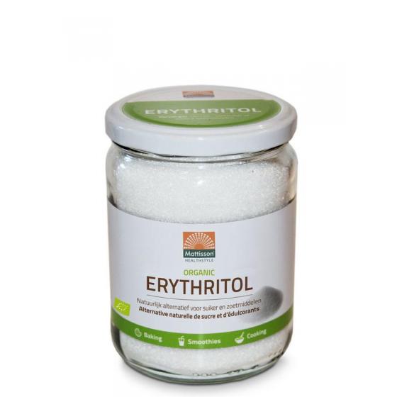 Erythritol bio