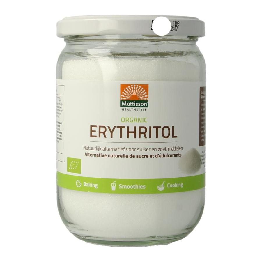 Erythritol bio