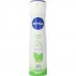 Deodorant spray fresh pure jasmine