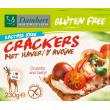 Crackers haver