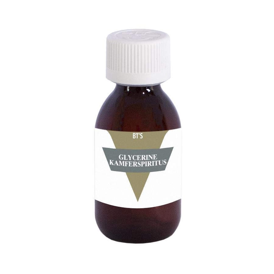 Glycerine kamferspiritus