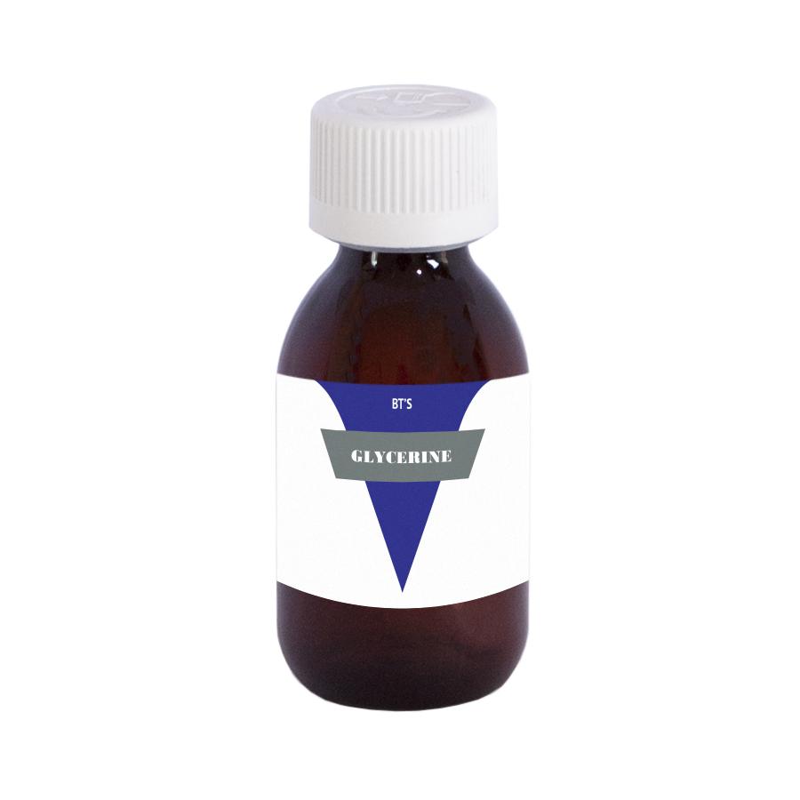 Glycerine plantaardig