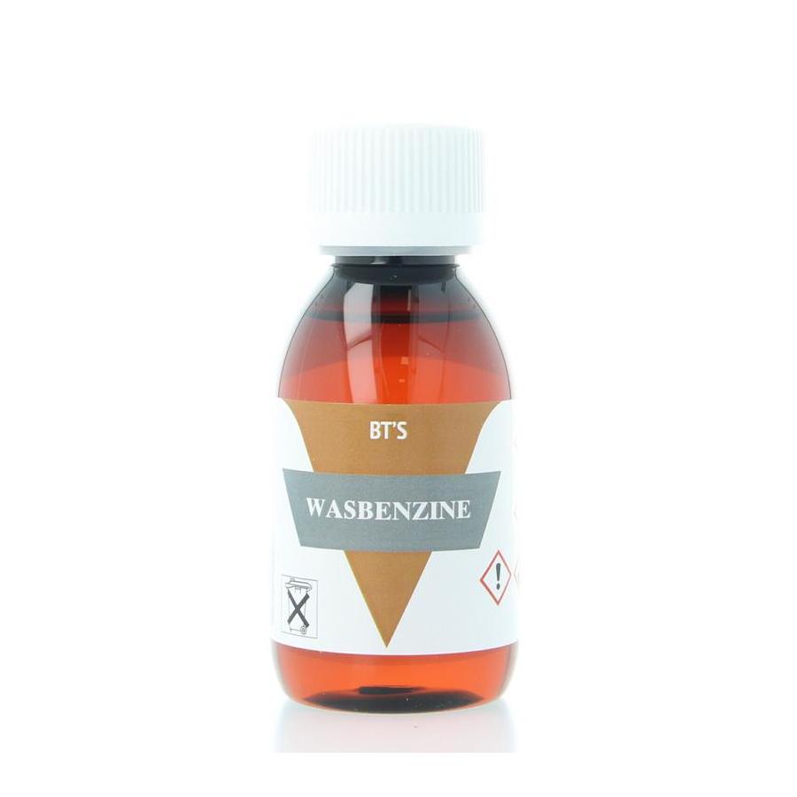 Wasbenzine