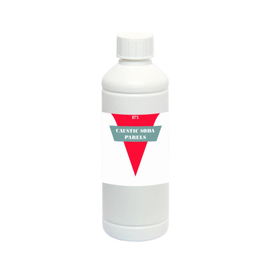 Caustic soda