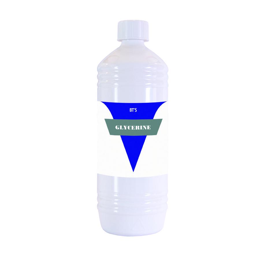 Glycerine plantaardig