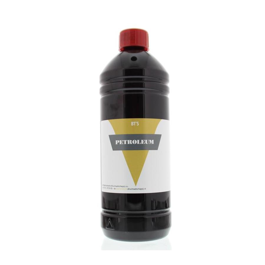 Petroleum