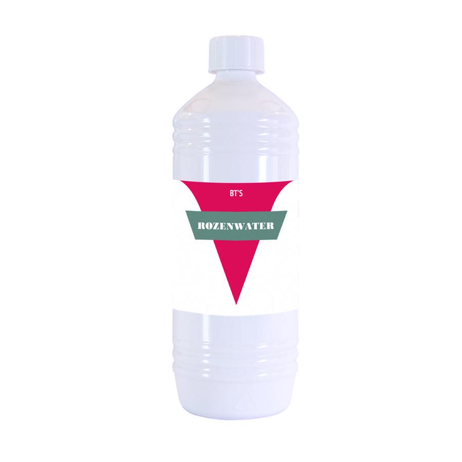 Rozenwater