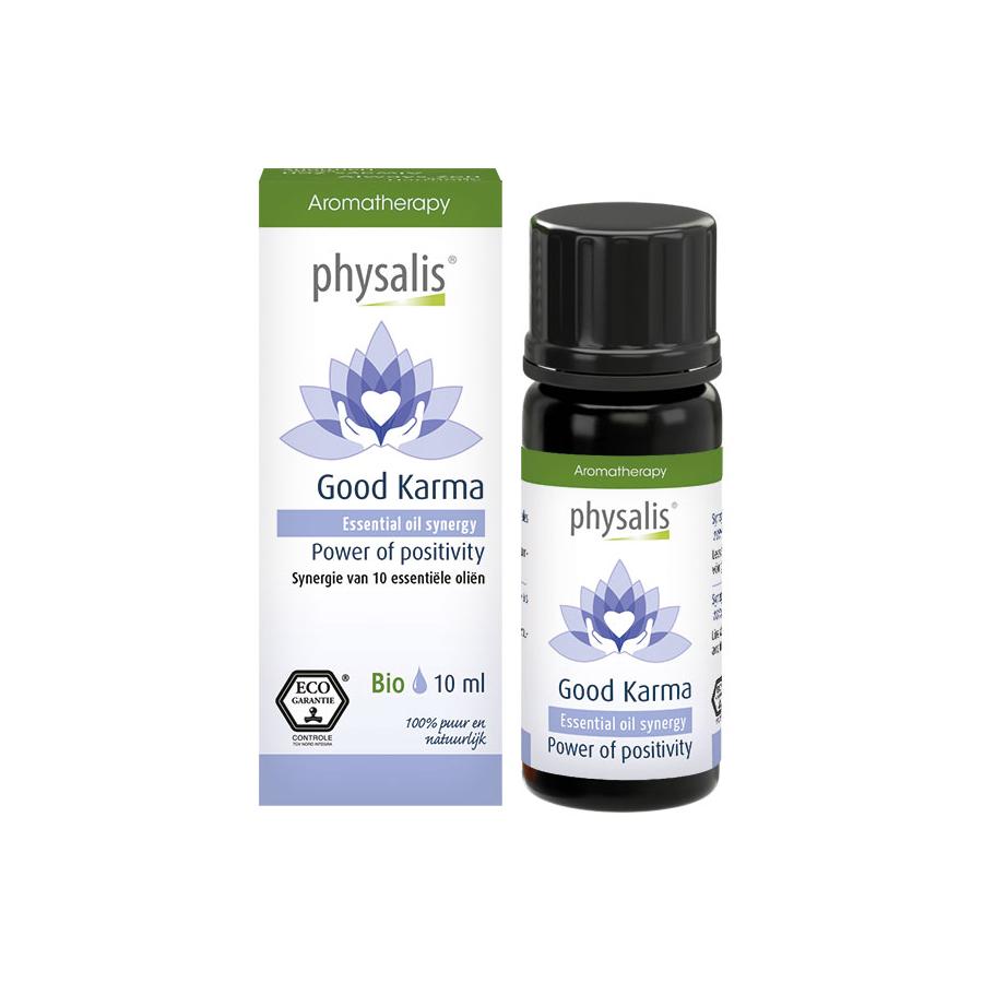 Synergie good karma bio
