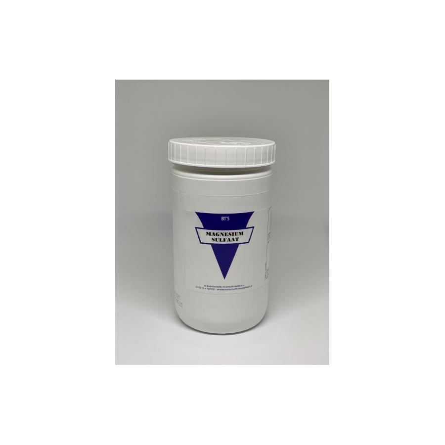 Magnesium sulfaat